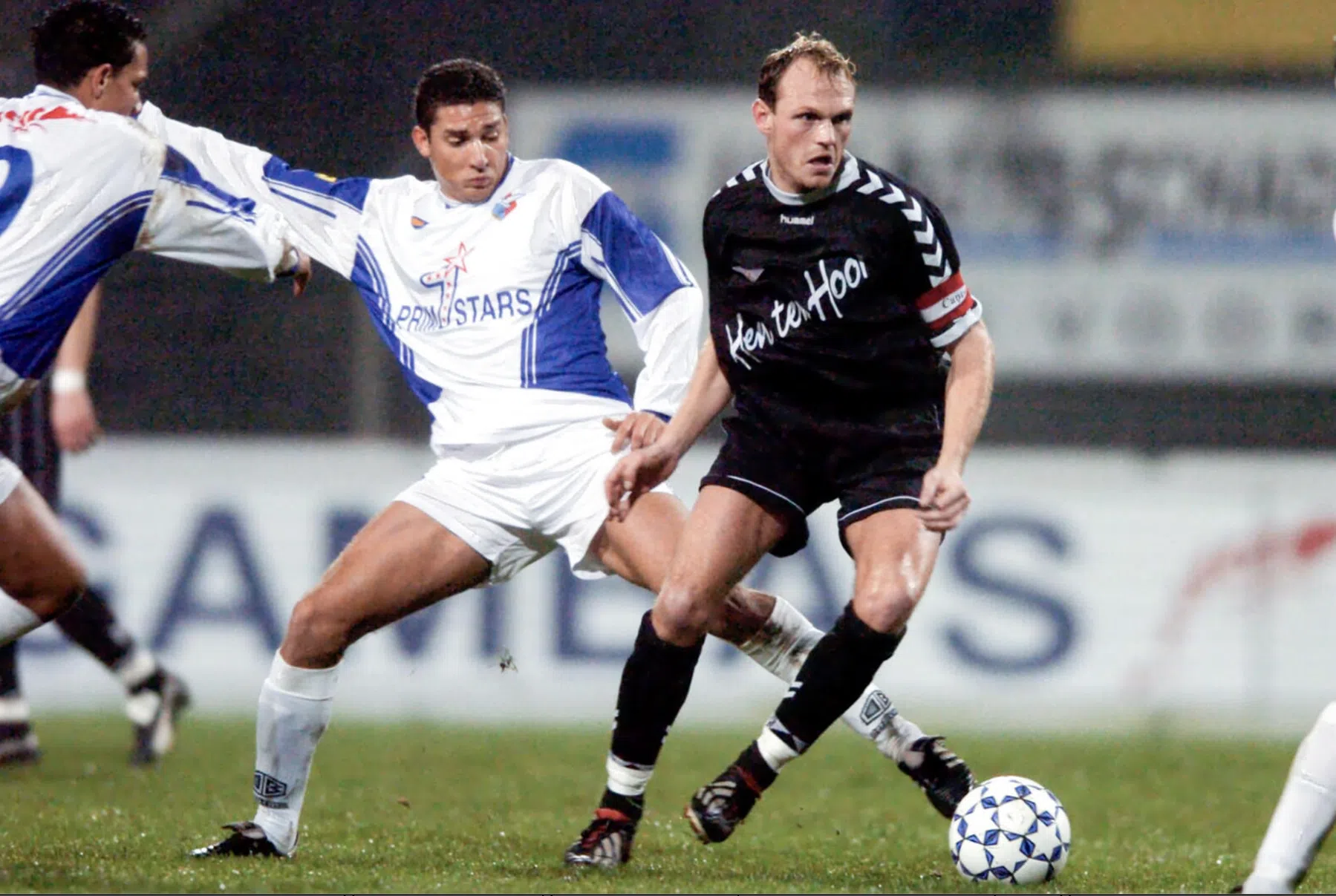 Ondersteunend beeld bij het artikel